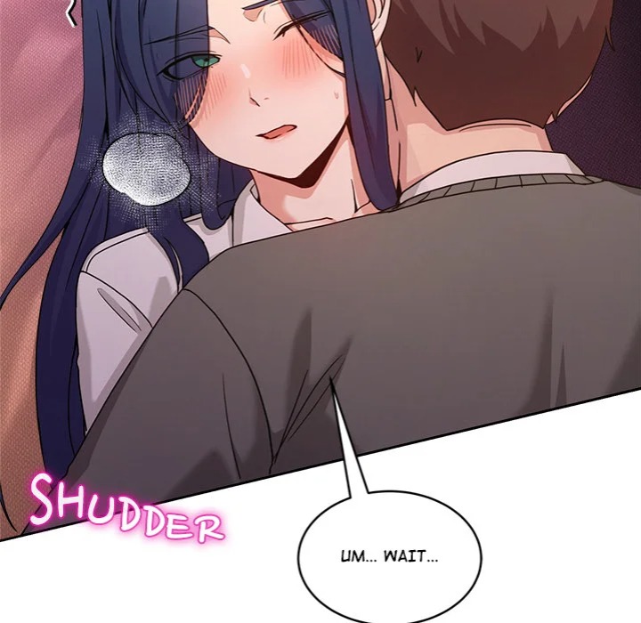 No Men Allowed 7