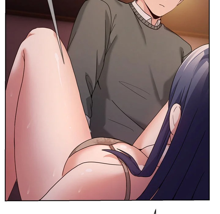 No Men Allowed 69