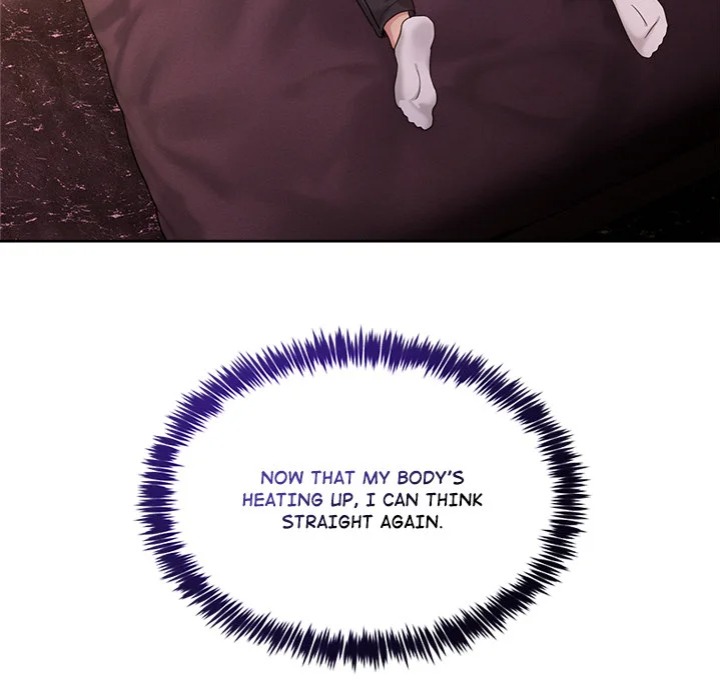 No Men Allowed 10
