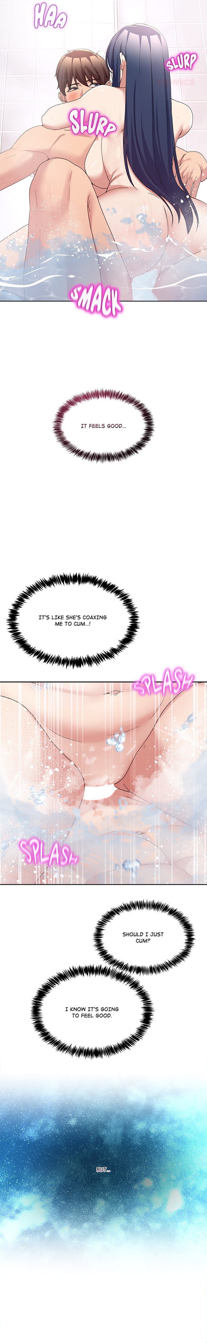 No Men Allowed 15