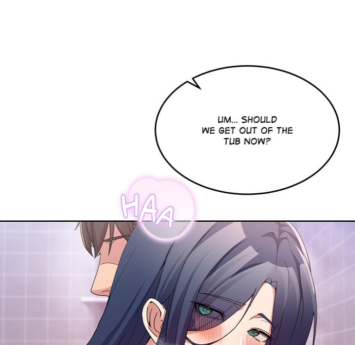 No Men Allowed 110