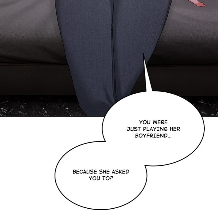 No Men Allowed 117