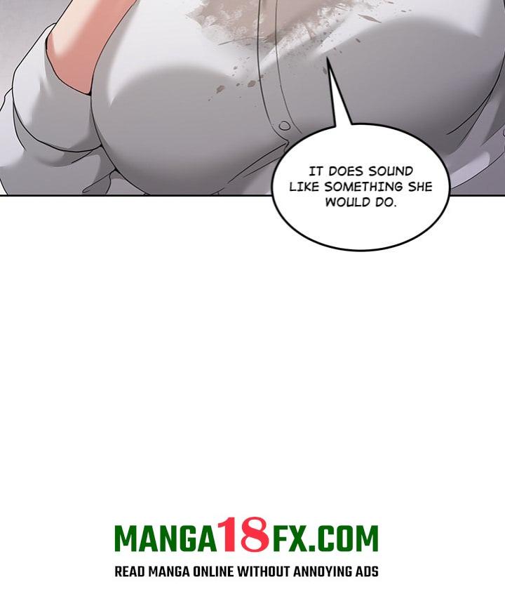 No Men Allowed 128