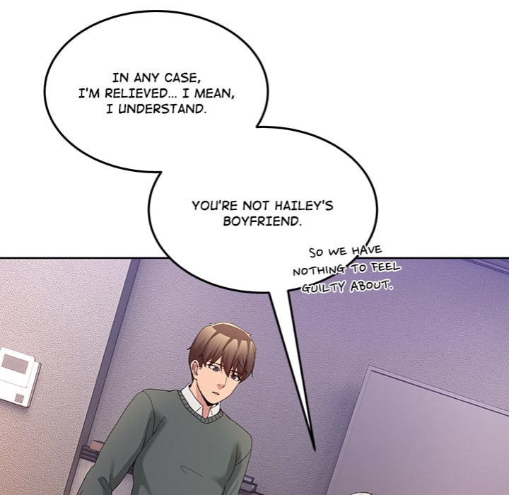 No Men Allowed 130