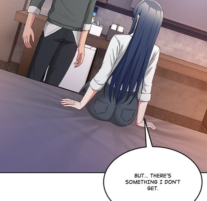 No Men Allowed 131