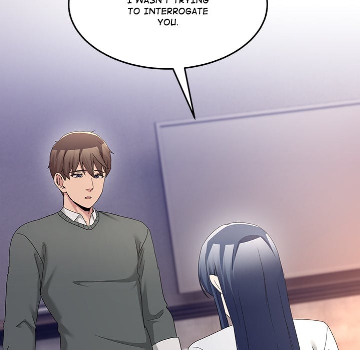No Men Allowed 146