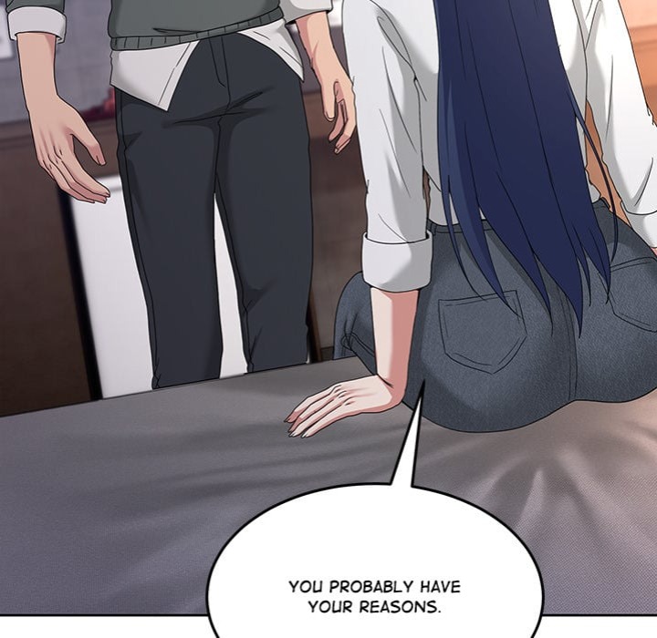 No Men Allowed 147