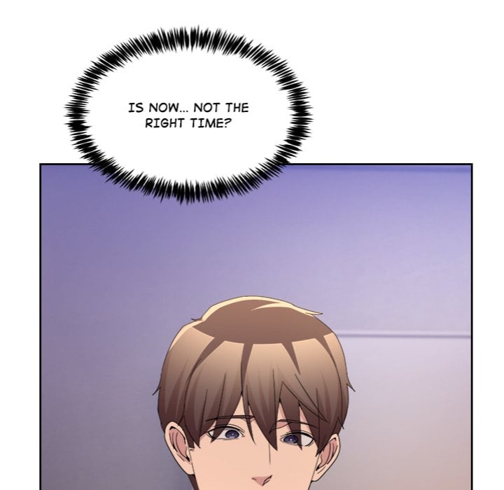 No Men Allowed 151
