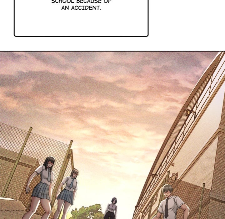 No Men Allowed 167