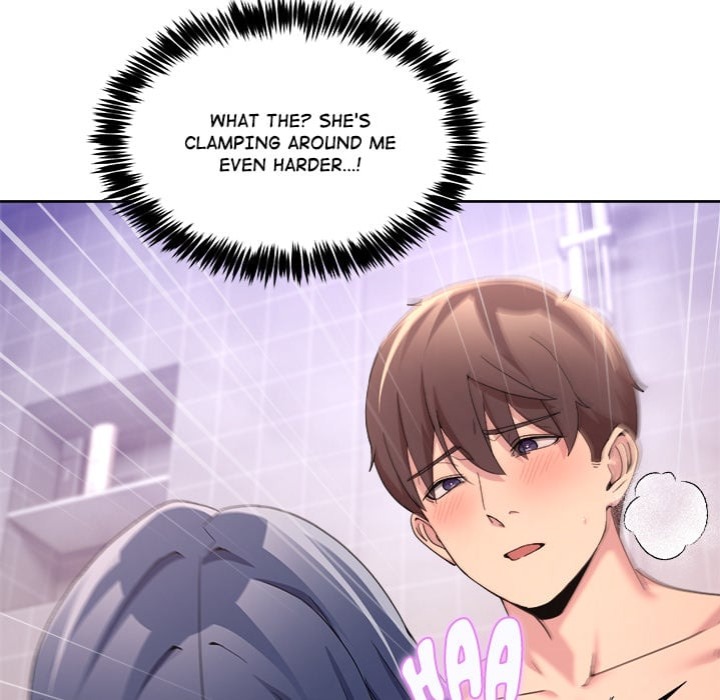 No Men Allowed 54