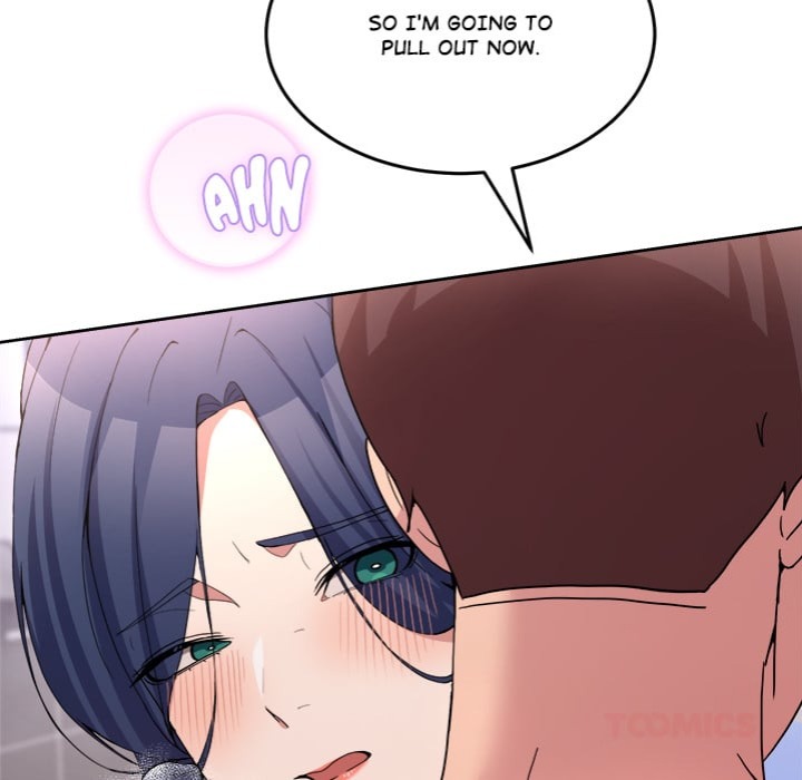 No Men Allowed 84