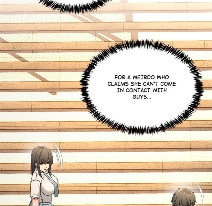 No Men Allowed 102