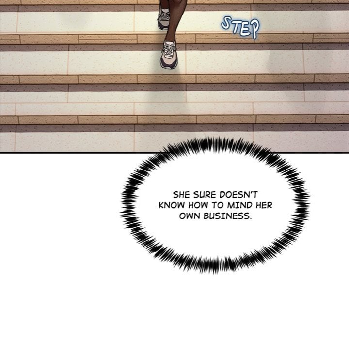 No Men Allowed 104