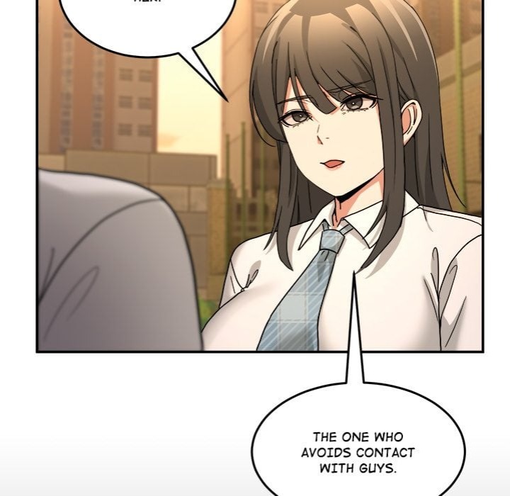 No Men Allowed 106