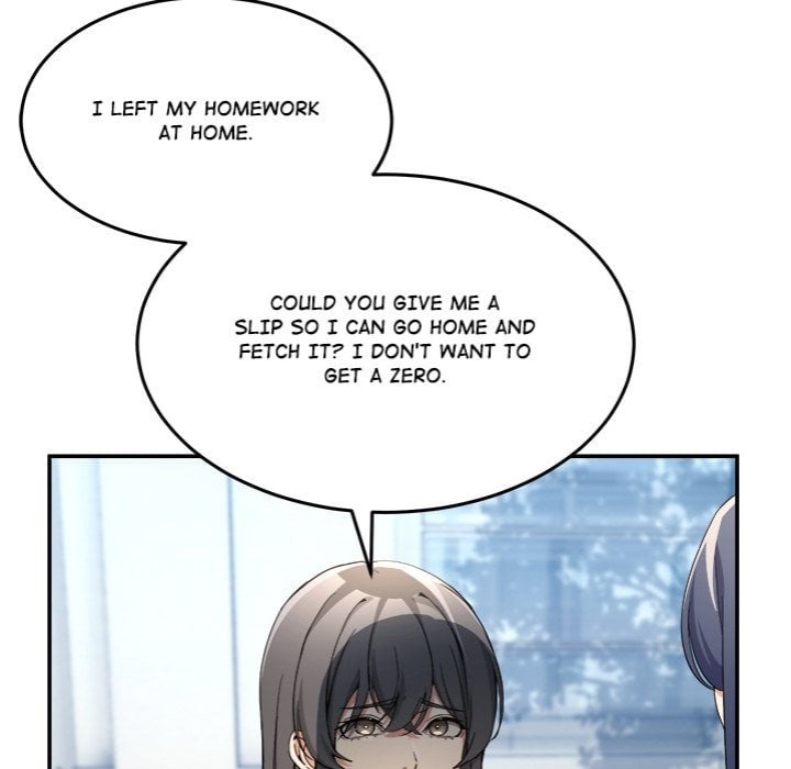 No Men Allowed 13