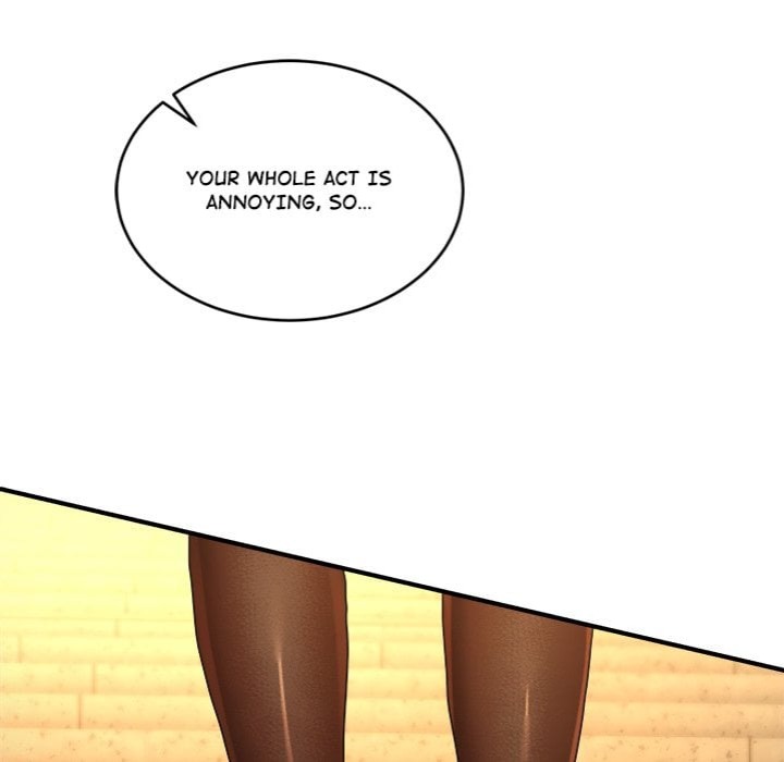 No Men Allowed 122