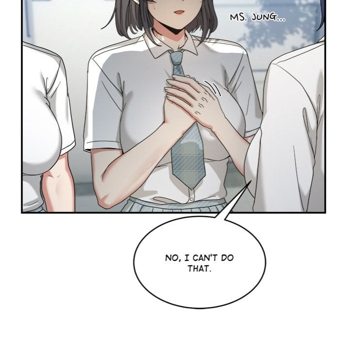 No Men Allowed 14