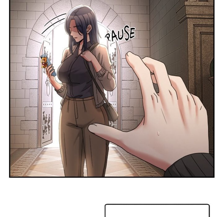 No Men Allowed 152