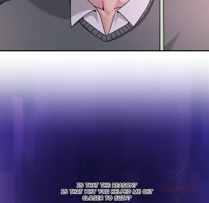 No Men Allowed 184