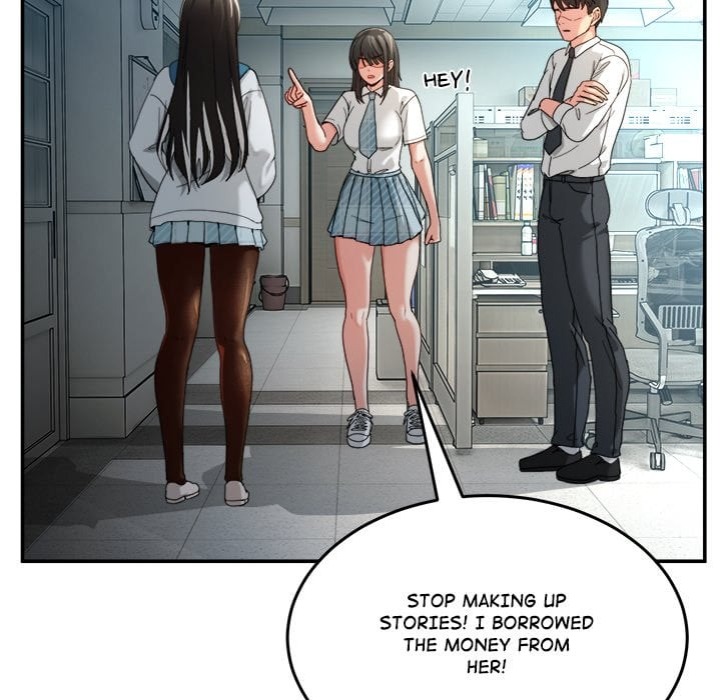 No Men Allowed 24