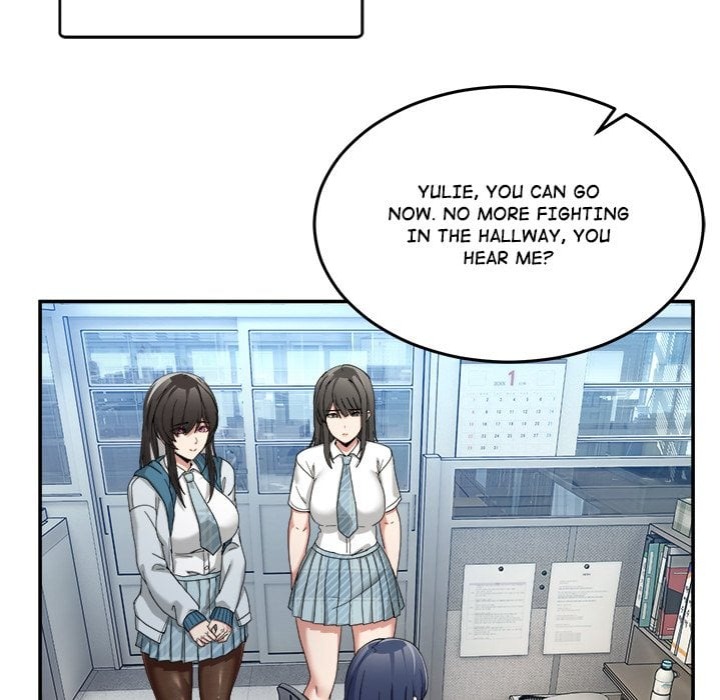No Men Allowed 33