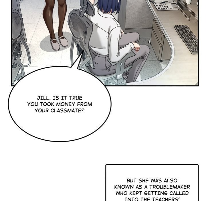 No Men Allowed 34