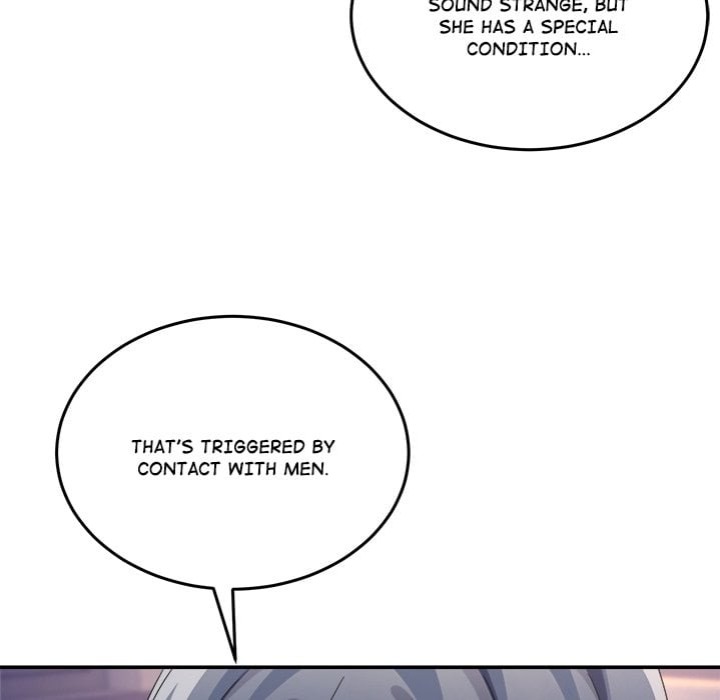 No Men Allowed 5