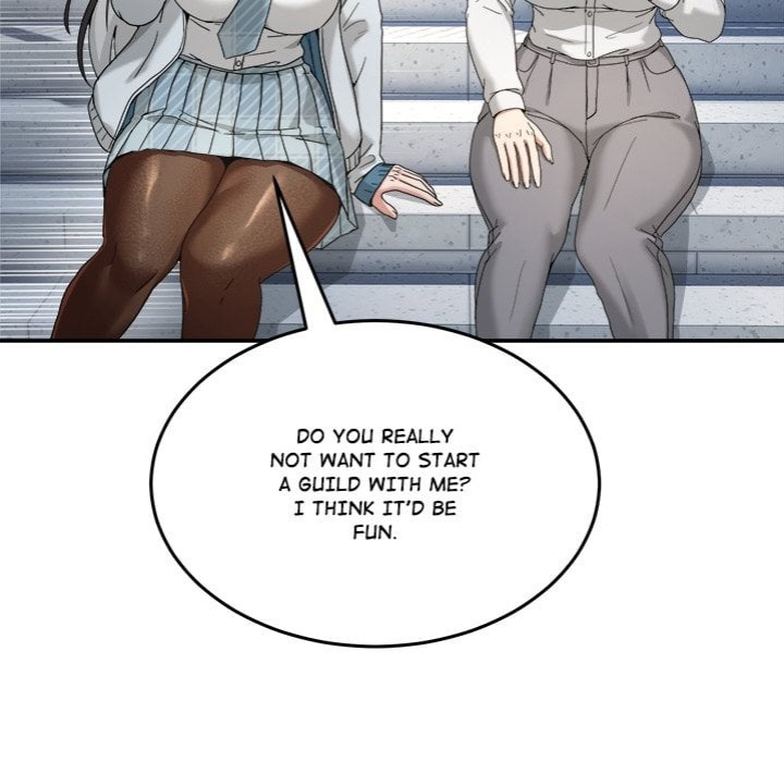 No Men Allowed 67