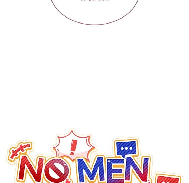 No Men Allowed 8