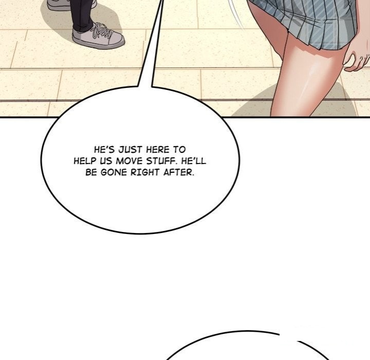 No Men Allowed 76