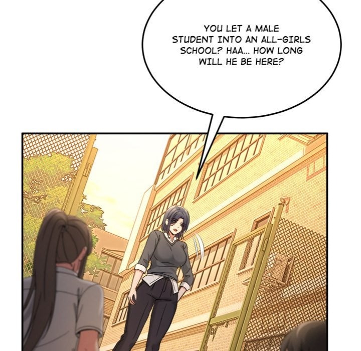 No Men Allowed 77