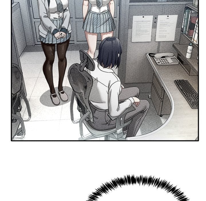 No Men Allowed 82