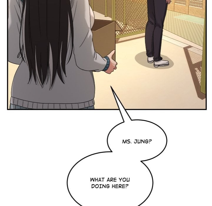 No Men Allowed 89