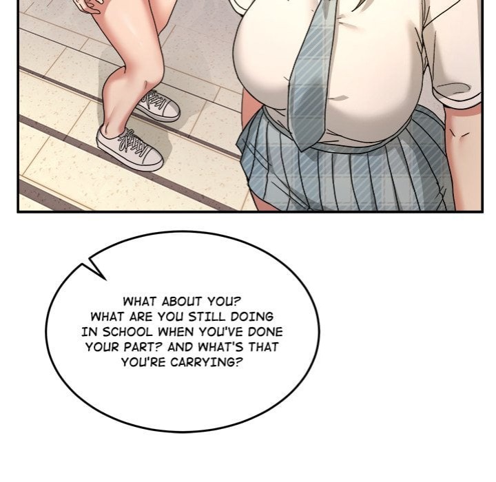 No Men Allowed 91