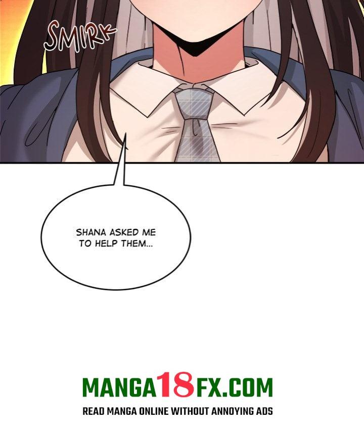 No Men Allowed 96