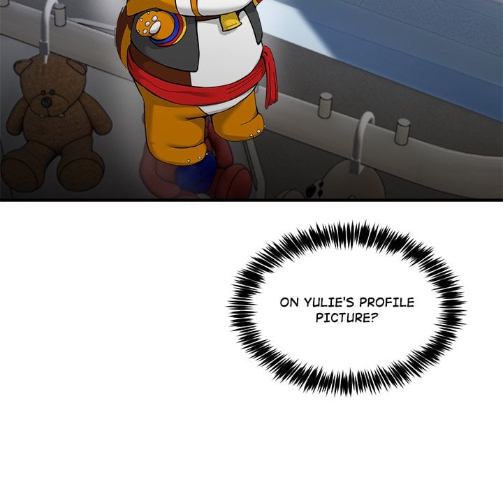 No Men Allowed 104