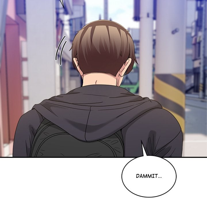 No Men Allowed 110
