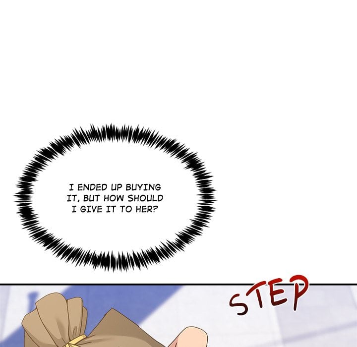 No Men Allowed 114