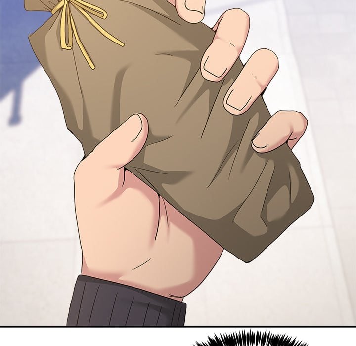 No Men Allowed 115
