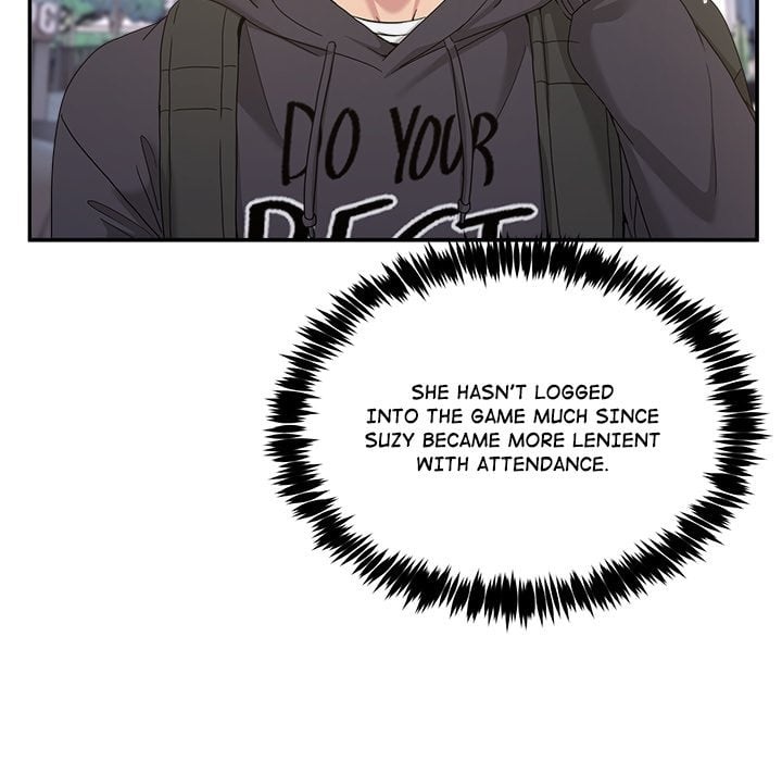 No Men Allowed 120