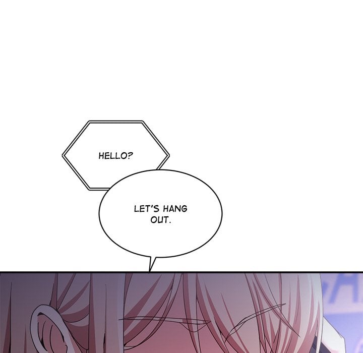 No Men Allowed 121
