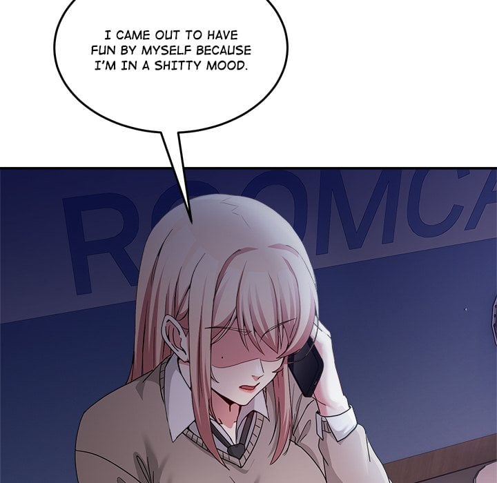 No Men Allowed 123