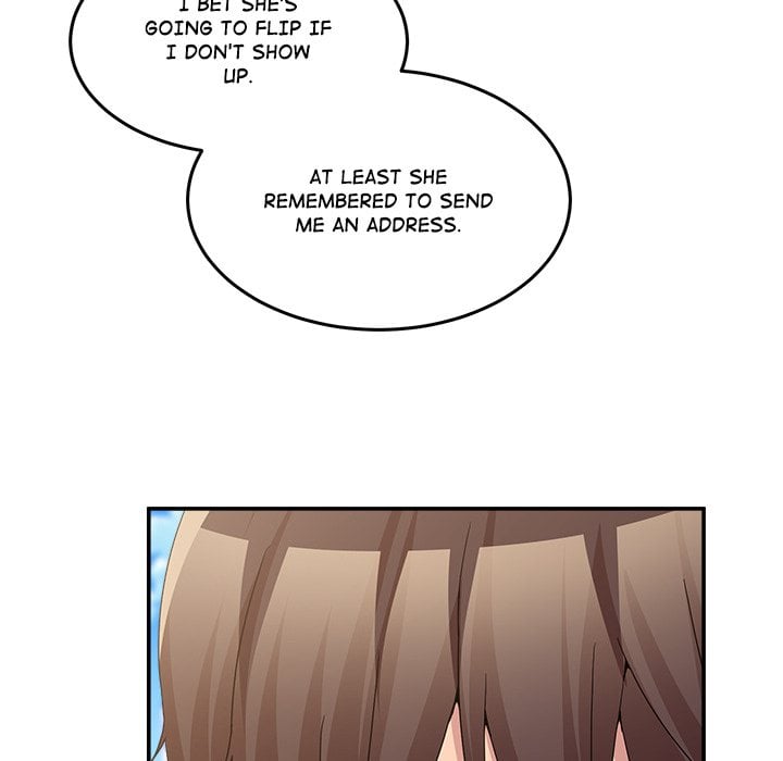 No Men Allowed 130