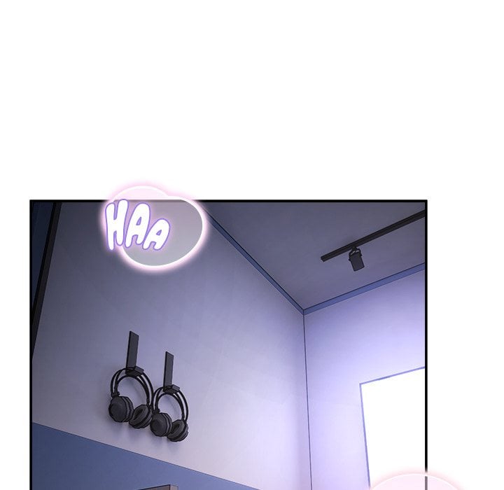 No Men Allowed 134