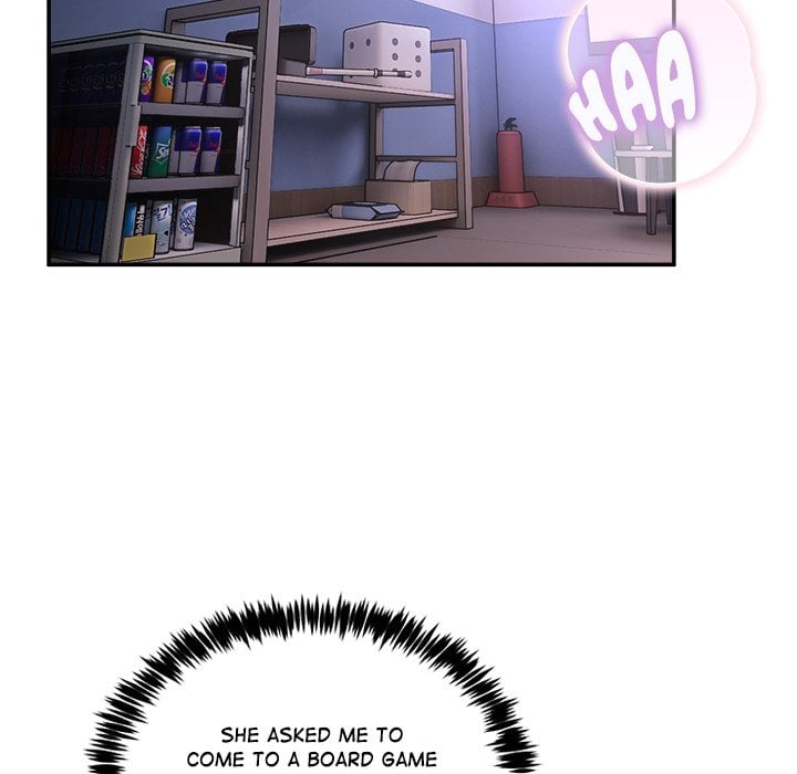 No Men Allowed 135