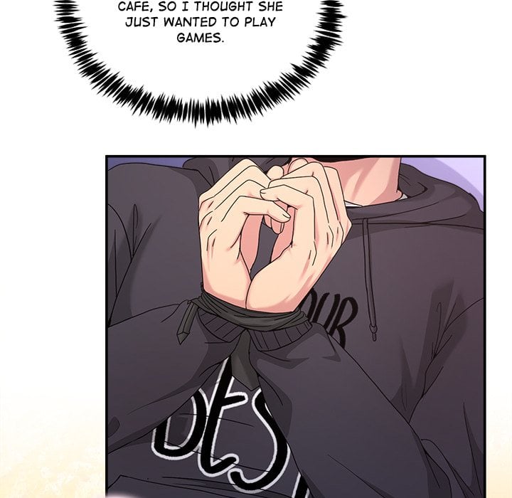 No Men Allowed 136