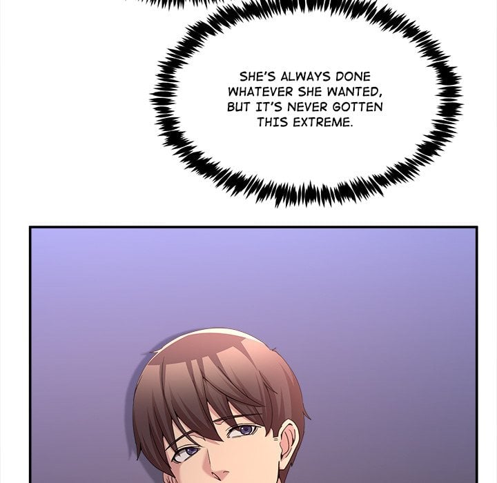 No Men Allowed 148