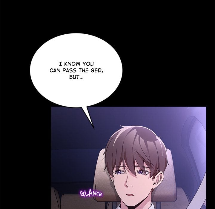No Men Allowed 16