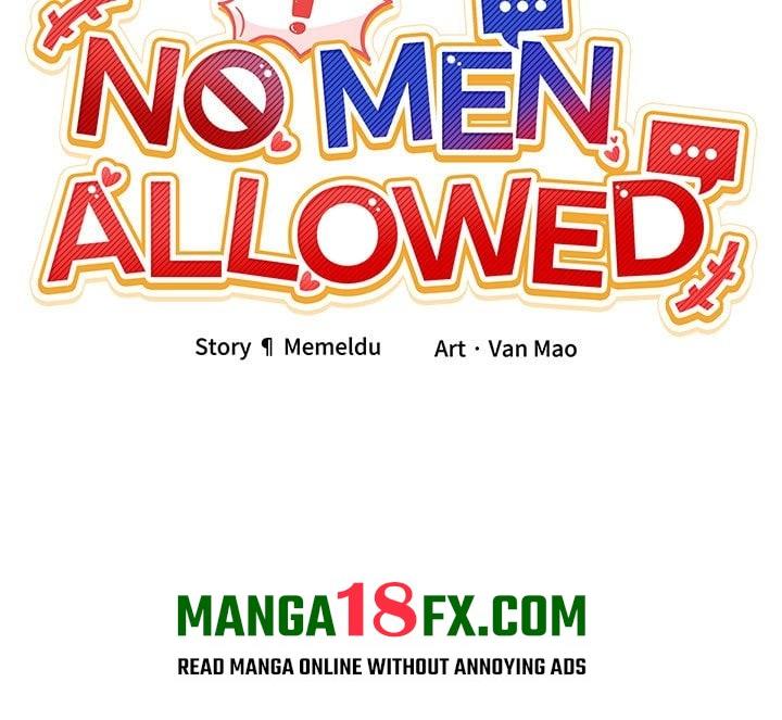 No Men Allowed 3