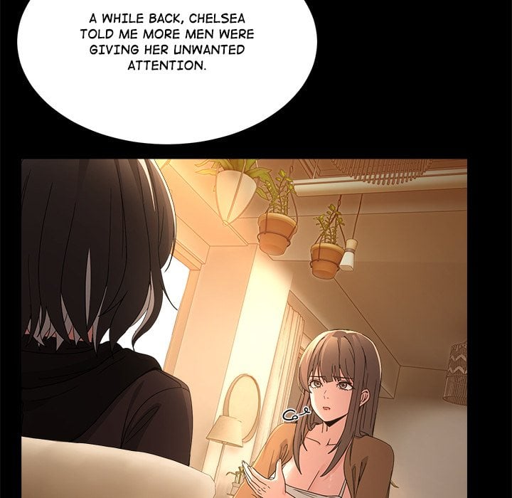 No Men Allowed 41